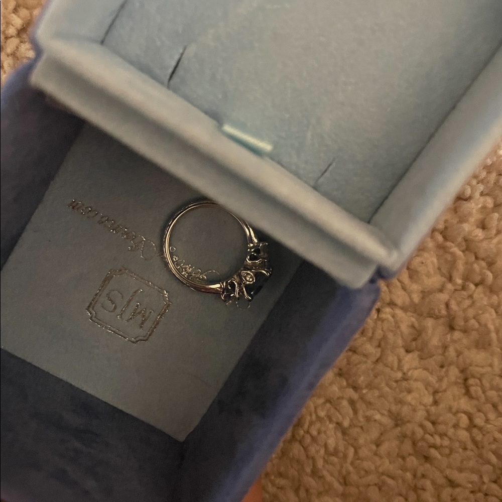 Womens my jewelry source ring